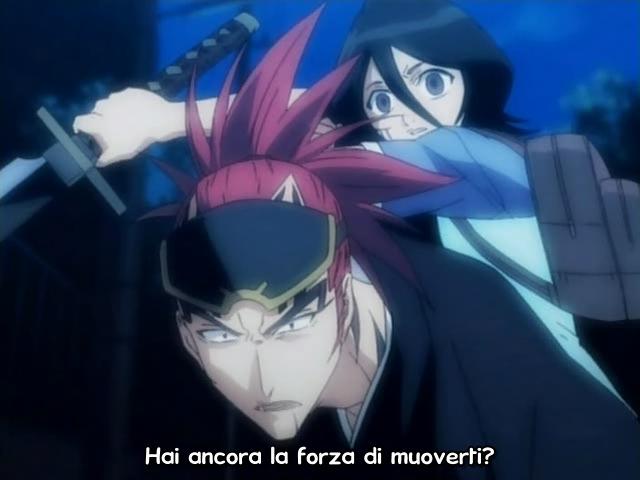 Otaku Gallery  / Anime e Manga / Bleach / Screen Shots / Episodi / 017 - Ichigo muori / 022.jpg